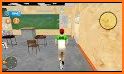School Run Simulator: Kids Learning Education Game related image