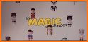 Magic Wallpaper - HD & 4K related image