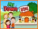 My Town : Home Dollhouse related image