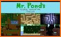 Mr. Pond's Global Adventure related image