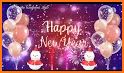 Happy New year Messages 2022 related image