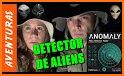 Anomaly - Alien Detector PRO related image