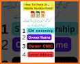 Pak Sim Data - Sim Owner Details 2021, SIM Info related image