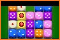 Merge Gem Dice : Bounty Puzzle related image
