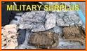 Military Surplus SHOP related image