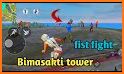 Tower Fist! related image