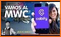 Cabify related image