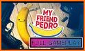 My Friend Pedro related image