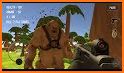 Monster Gorilla Hunter – Sniper Shooting Game related image