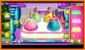 Princess Cake Maker Games related image