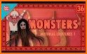 Mythological Monsters related image
