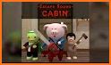 Escape: The Cabin related image