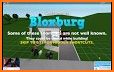 Hints For Welcome to Bloxburg City Mod related image