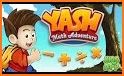 Yash Math Adventure Elementary related image