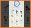 Find My Phone by Clap, Flash related image