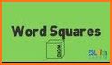 Word squares related image