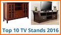 TV Stand Designs related image