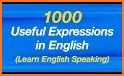 Speak American English - 5000 Phrases & Sentences related image