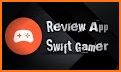 Swift Gamer – Game Boost,Speed related image
