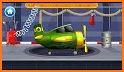 Car Wash Salon - Tycoon Game related image