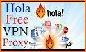 HolaVPN: free proxy unblocker related image