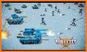 Stickman Tank Battle Simulator related image