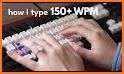 Typing Speed Test : Increase Typing Skills related image