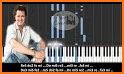 Maluma - HP on  Piano Tiles related image