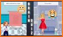 Brain quiz: Erase Master, Save them all related image