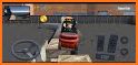 FORKED UP parkour 3D Forklift driving simulator related image