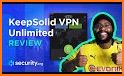 JG VPN - Unlimited & Secure related image