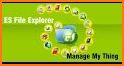 File Explorer Root Browser related image