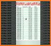 Ramadan Timetable 2025 related image