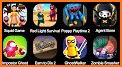 Game Survival Challenge Poppy related image