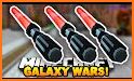 Galaxy Wars related image
