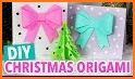 XMAS Origami Projects PRO related image