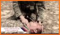US Army Combat Medic & Trainer's Manual related image
