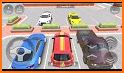 Modern Car Parking Simulator: Parking Master related image