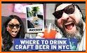 New York Craft Beer related image