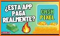 CashPixel: Play, Earn Rewards! related image