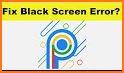 Black Pie - Icon Pack related image