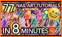 Nail designs and tutorials related image