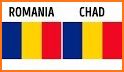 Counties of Romania - maps, emblems, tests, quiz related image