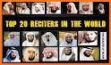 Listen to Holy Quran by all Famous Reciters related image