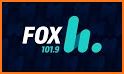 My FOX-FM 104.9 97.3 FM related image