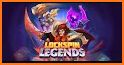 Lockspin Legends related image