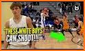 Basketball Sharpshooter related image