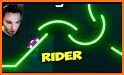 Rider related image