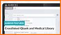 AMBOSS Medical Knowledge Library & USMLE Resource related image