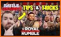 Tips For WWE 2K Battlegrounds related image